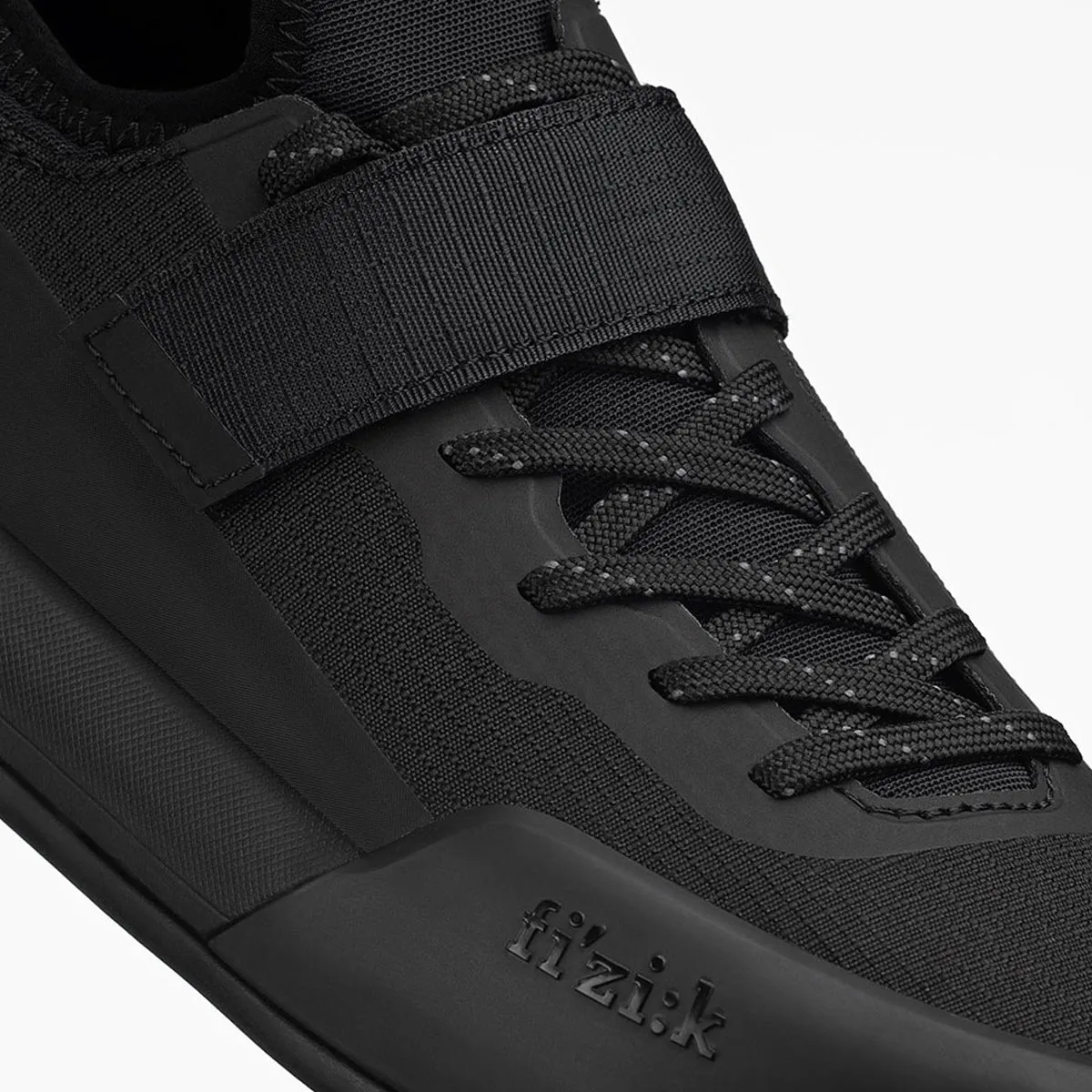 Fizik Tensor shoes - Black
