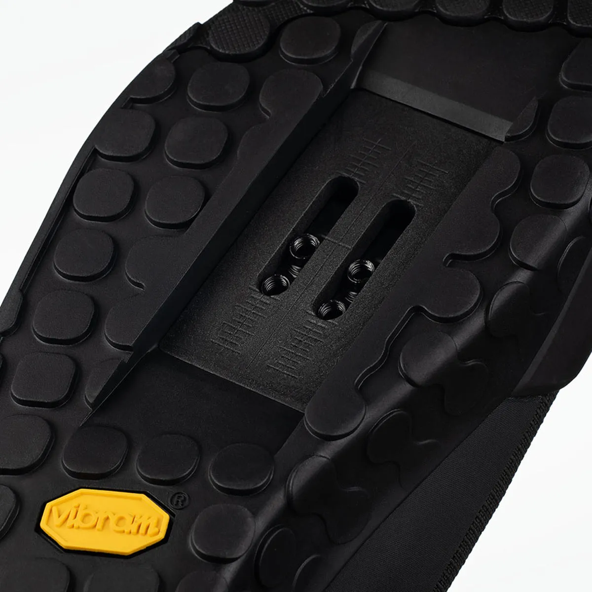 Fizik Tensor shoes - Black