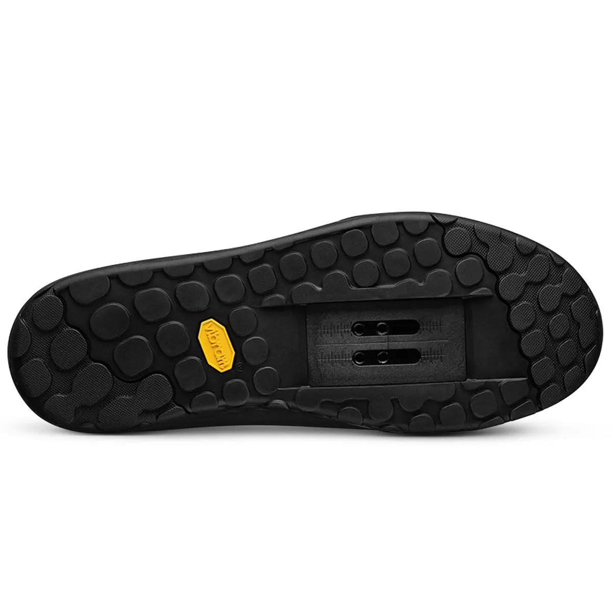 Fizik Tensor shoes - Black