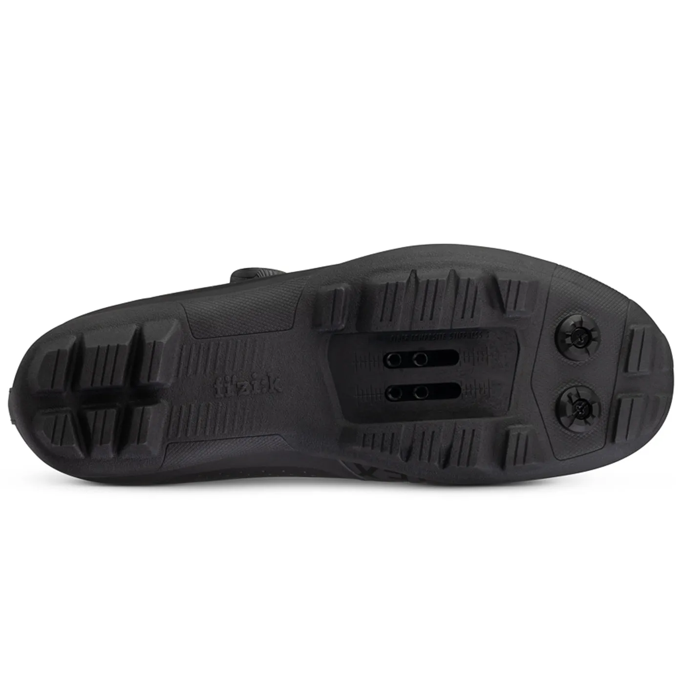 Fizik Terra Artica GTX Shoes - Black