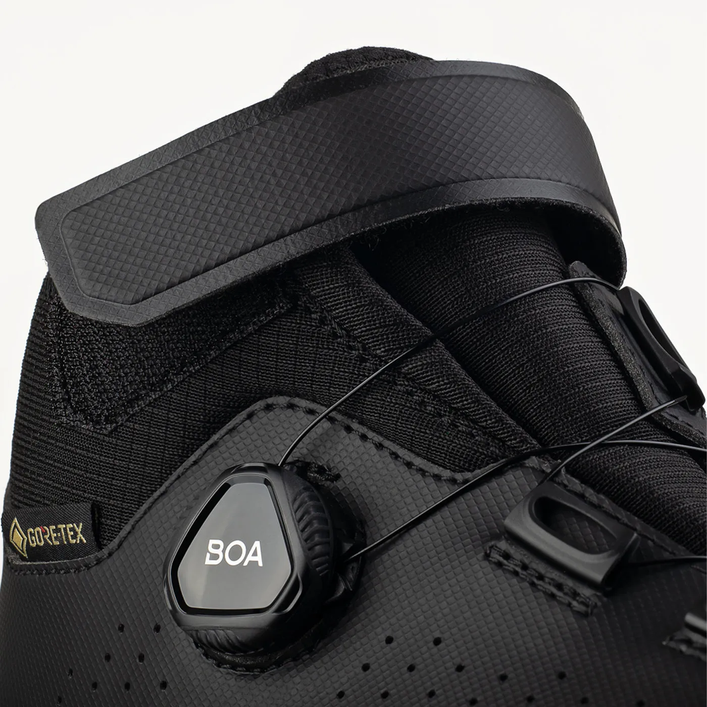 Fizik Terra Artica GTX Shoes - Black