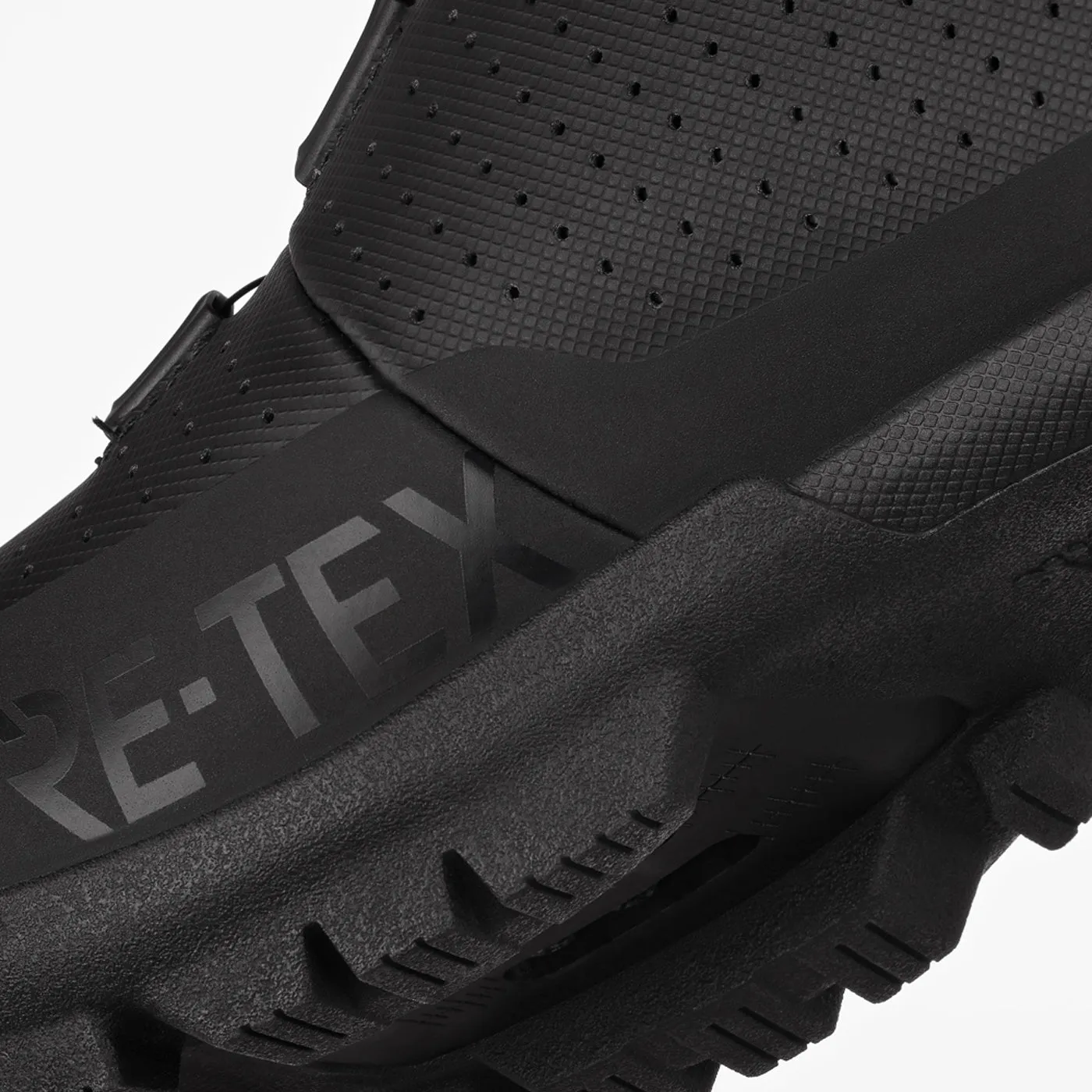 Fizik Terra Artica GTX Shoes - Black