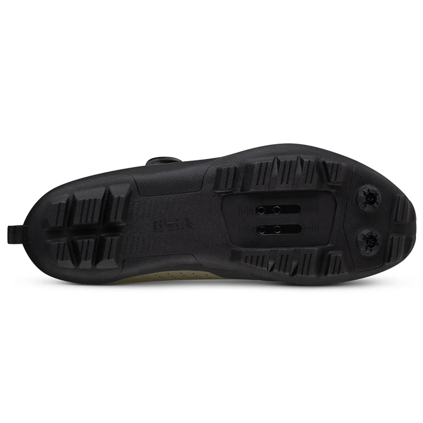 Fizik Terra Atlas shoes - Green