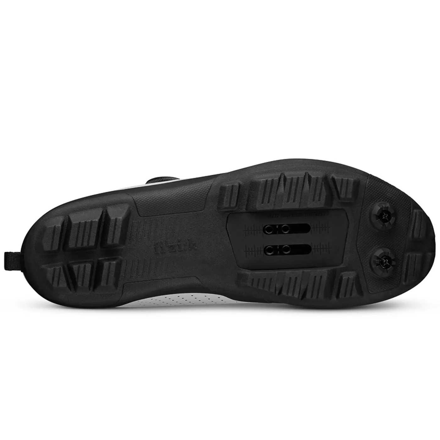 Fizik Terra Atlas shoes - Pink