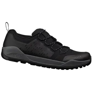 Fizik Terra Ergolace X2 e-mtb shoes - Black