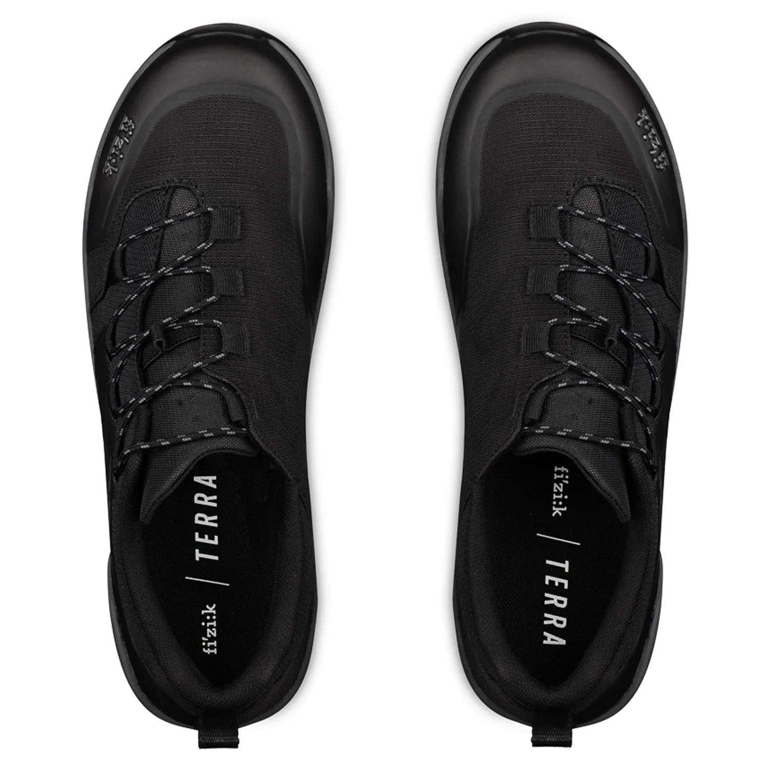 Fizik Terra Ergolace X2 e-mtb shoes - Black