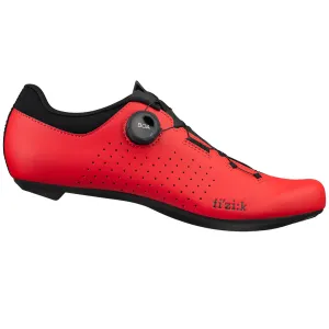 Fizik Vento Omna shoes - Red black