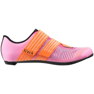 Fizik Vento Powerstrap Aeroweave shoes - Pink