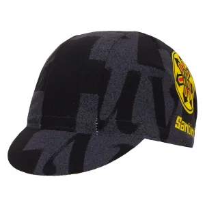 Flèche Wallonne cycling cap - Mur de huy