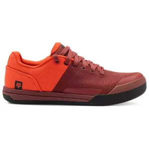 FMTB Fox Union Canvas shoes - Red