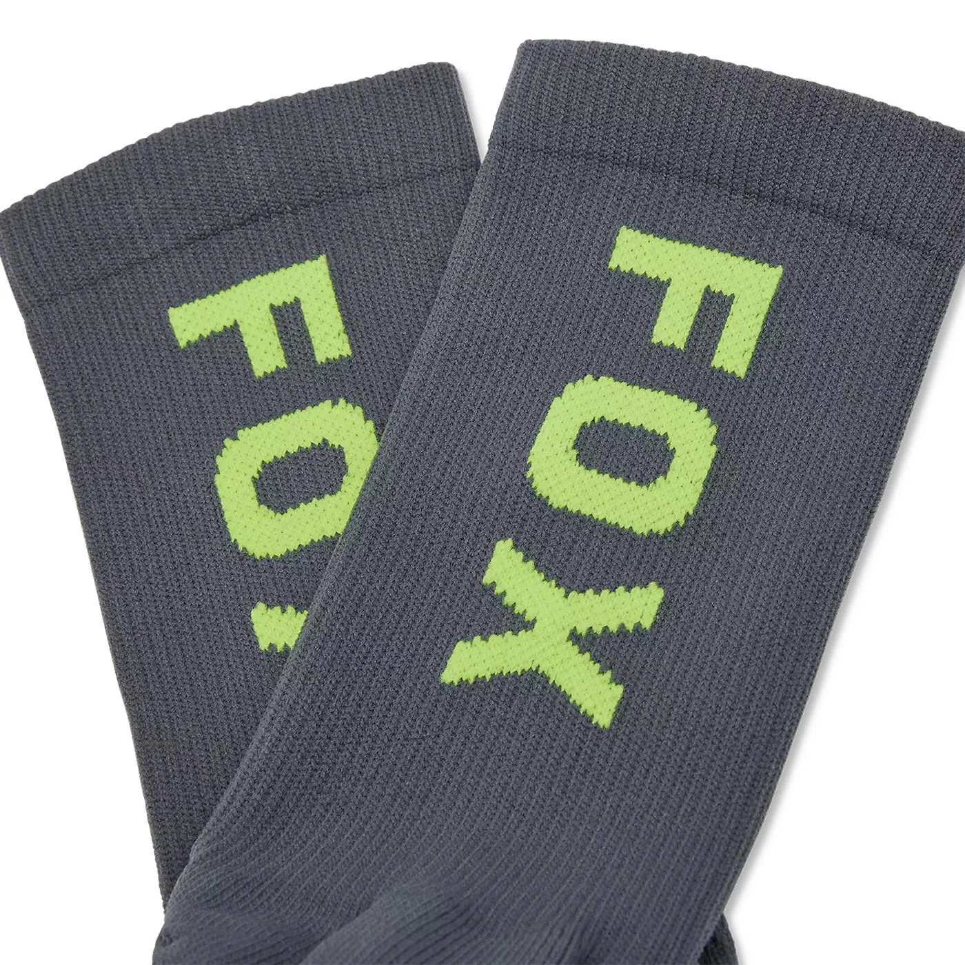Fox 6 Flexair Merino socks - Grey