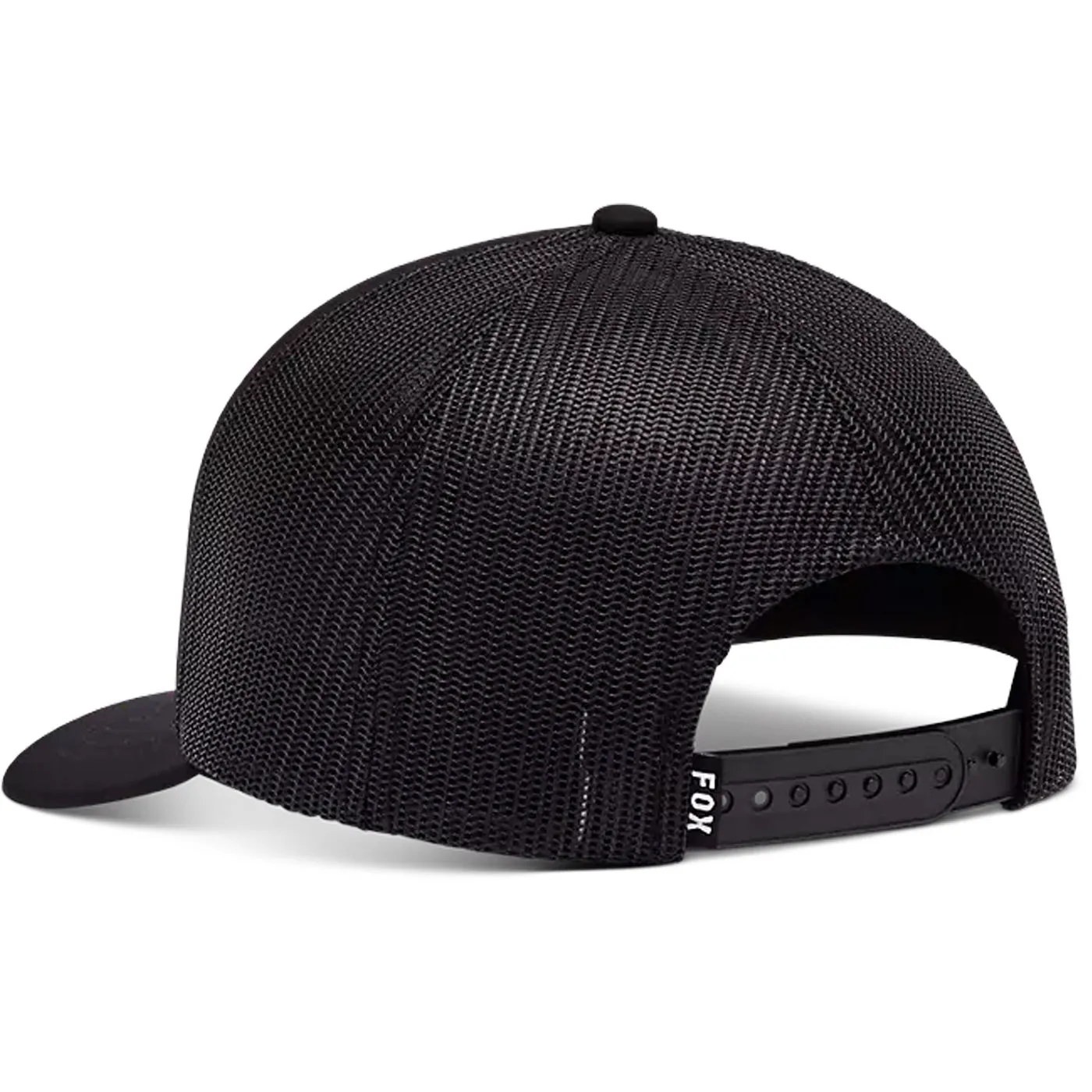 Fox Boundary Trucker Women's Cap - Black Pink