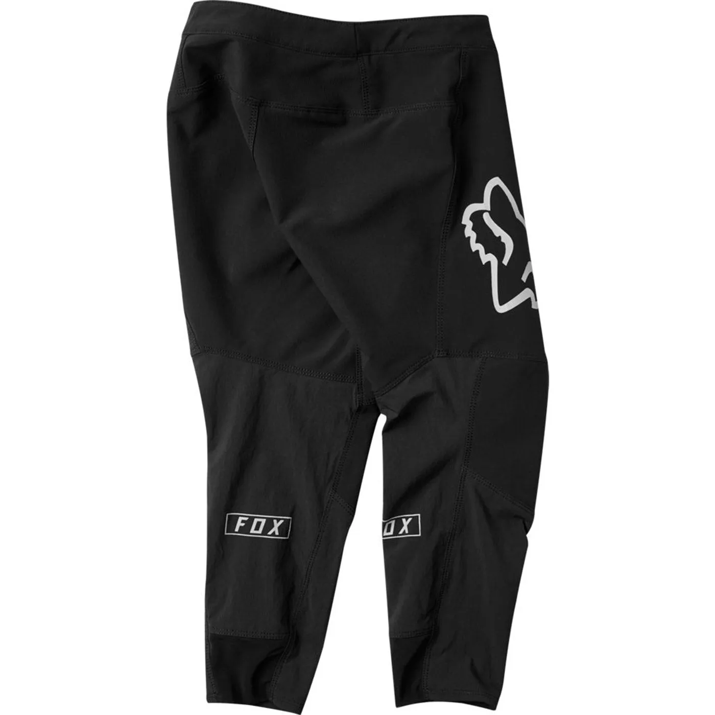 Fox Defend kids pant - Black