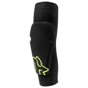 Fox Enduro elbow pad - Black yellow