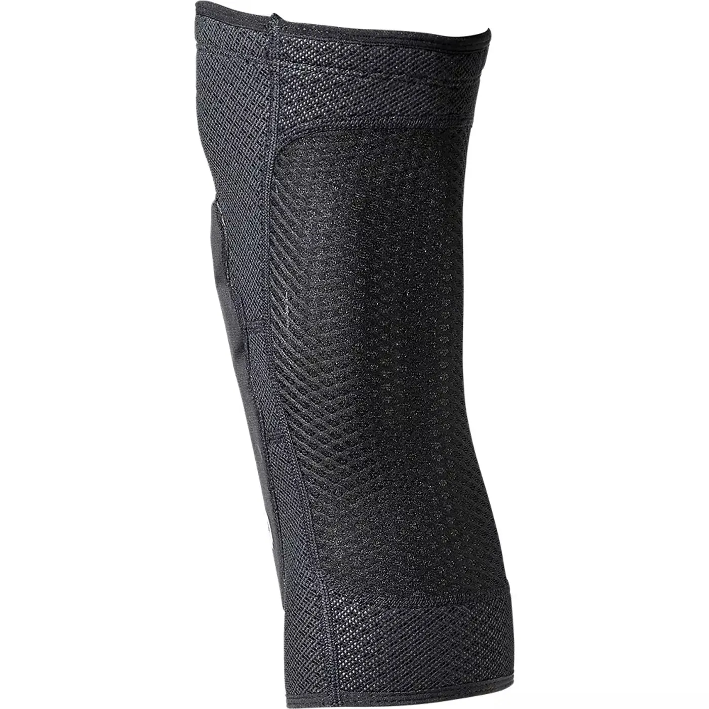 Fox Enduro Knee Guard - Black Grey