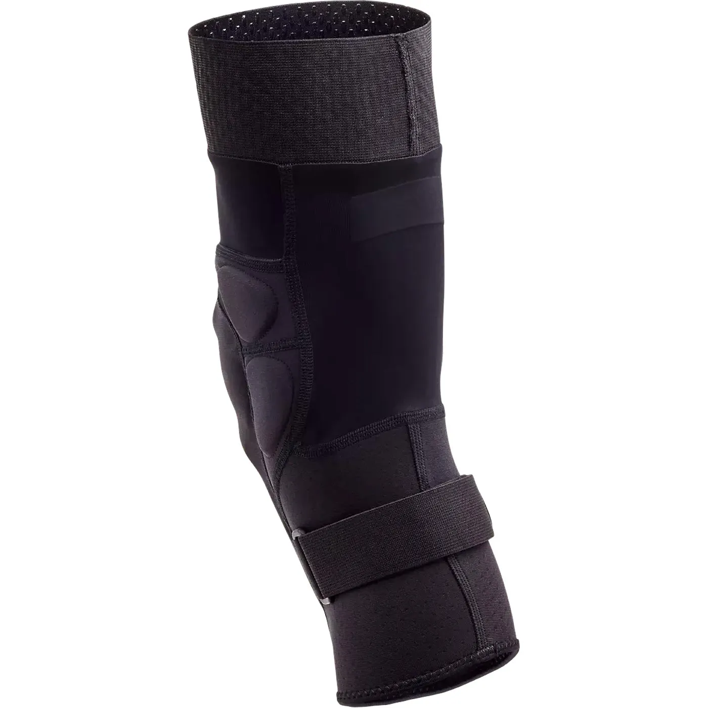 Fox Launch Knee Protectors - Black