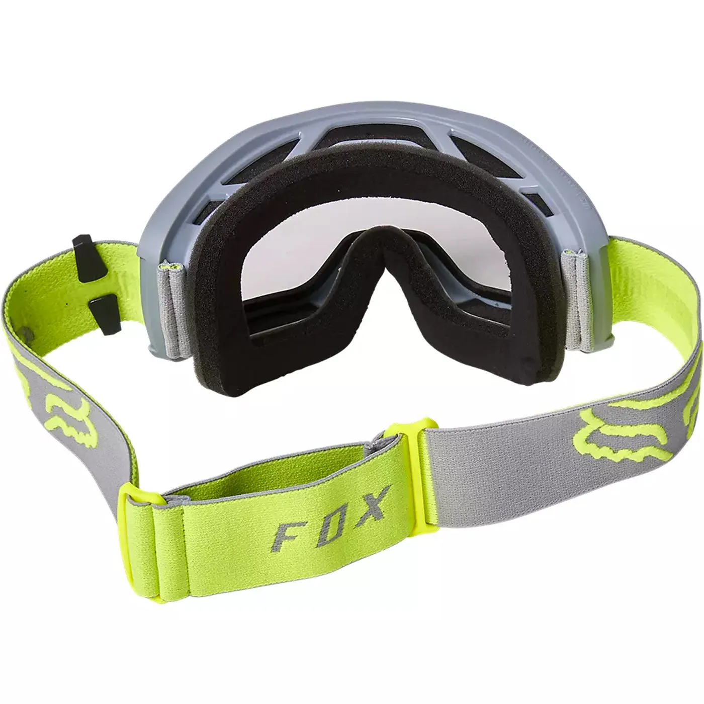 Fox Main Stray googles - Grey
