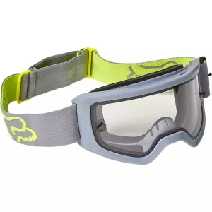 Fox Main Stray googles - Grey