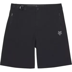 Fox Ranger Boy Shorts - Black