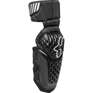 Fox Titan Race Child elbow guard - Black