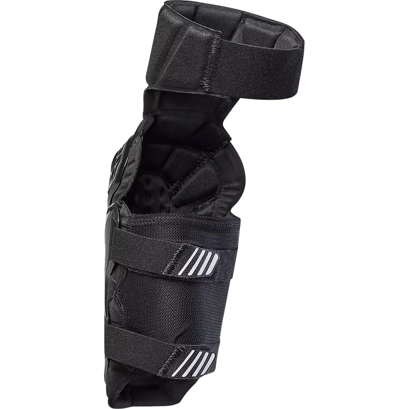 Fox Titan Race Child elbow guard - Black