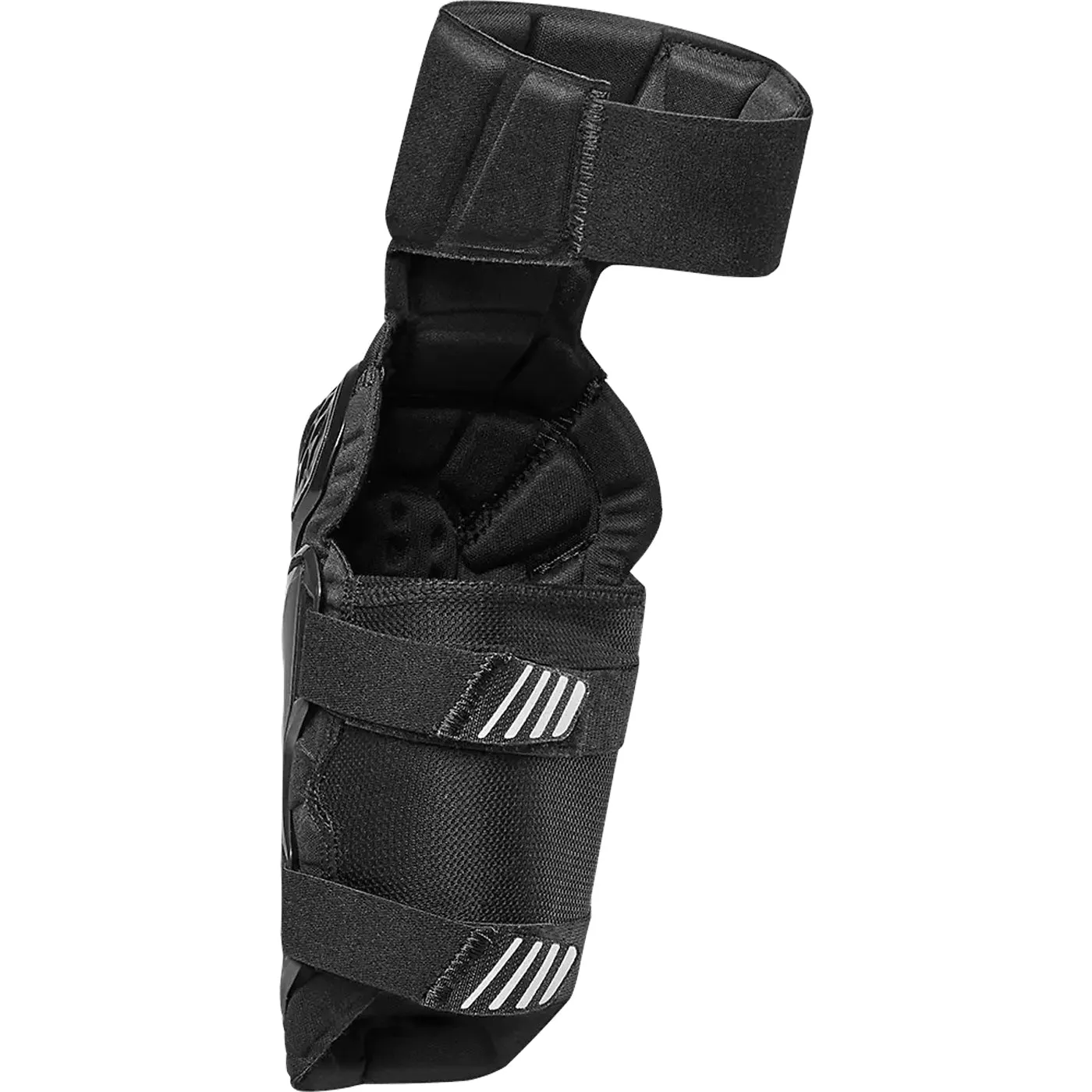 Fox Titan Race Elbow Guard - Black