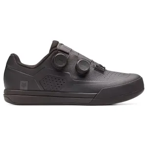 Fox Union Boa MTB shoes - Black