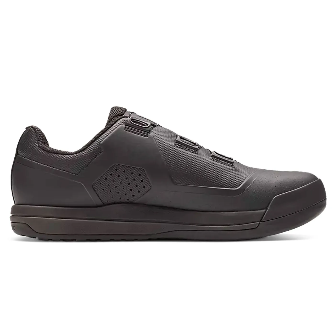 Fox Union Boa MTB shoes - Black
