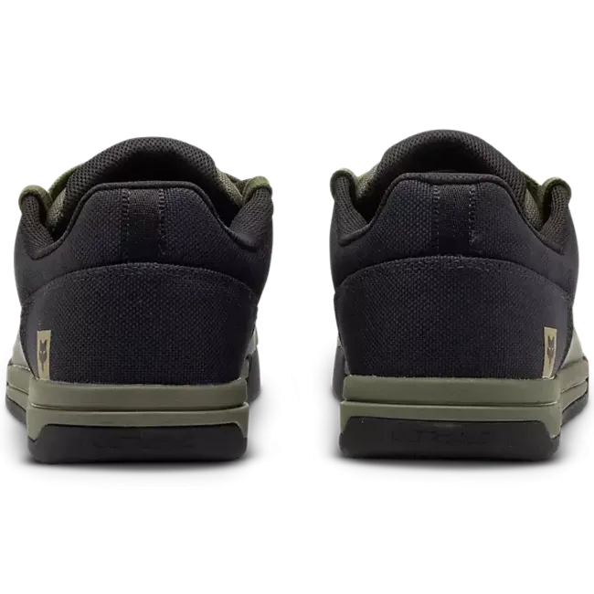 Fox Union Canvas mtb shoes - Green
