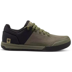 Fox Union Canvas mtb shoes - Green