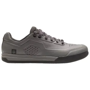 Fox Union Flat MTB shoes - Grey