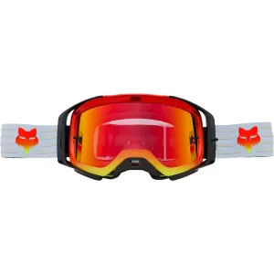Fox Vue Celz Spark googles - Red