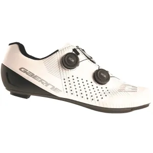 Gaerne Carbon Fuga shoes - White