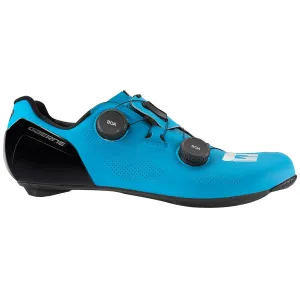 Gaerne Carbon G.STL shoes - Light blue