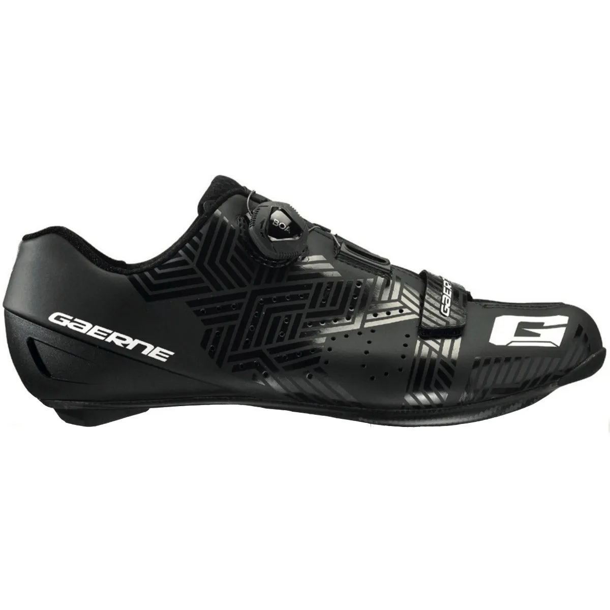 Gaerne Carbon G.Volata shoes - Blue