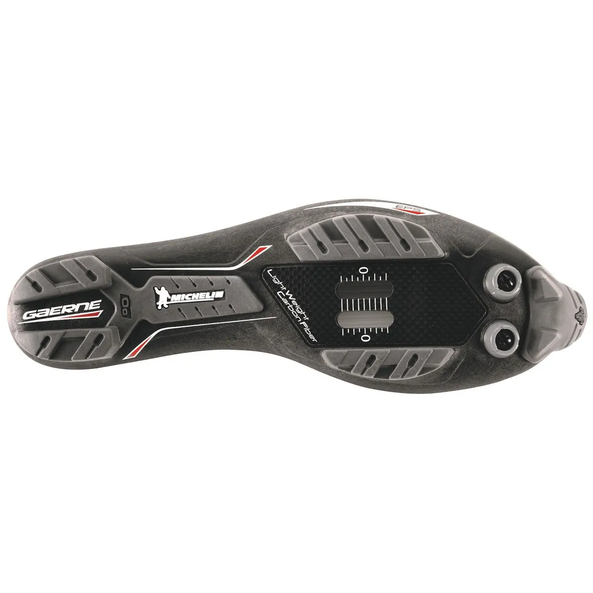 Gaerne Carbon SNX mtb shoes - Iridium