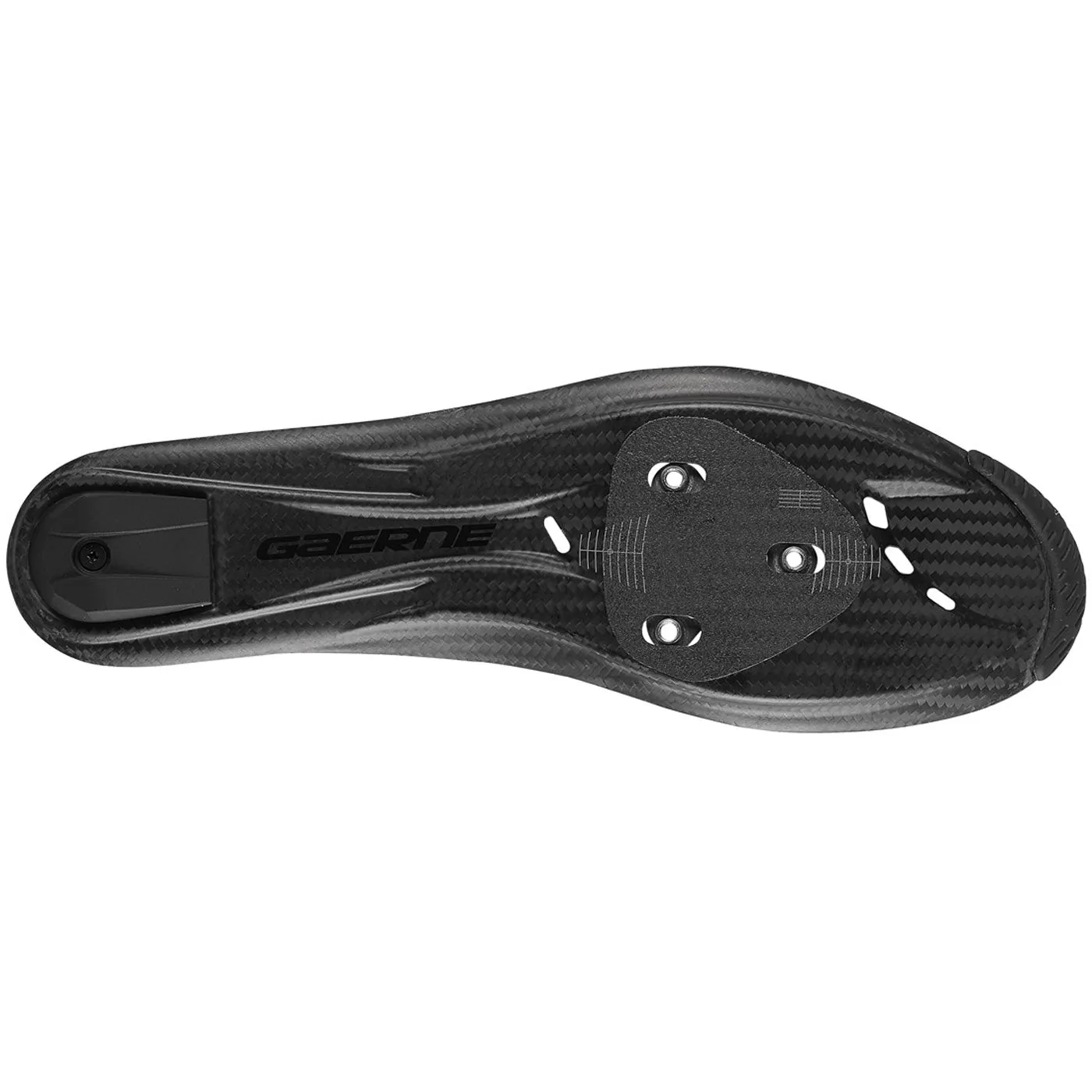 Gaerne Carbon STL shoes - Black