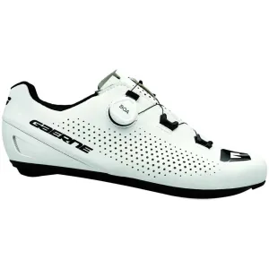 Gaerne Carbon Tuono shoes - White