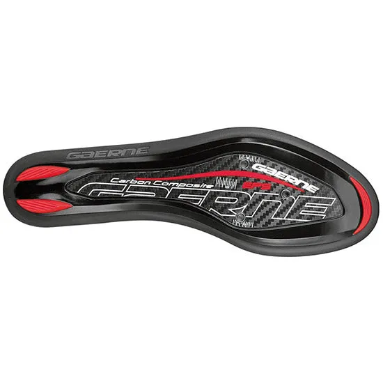 Gaerne Composite G.Chrono shoes - Black