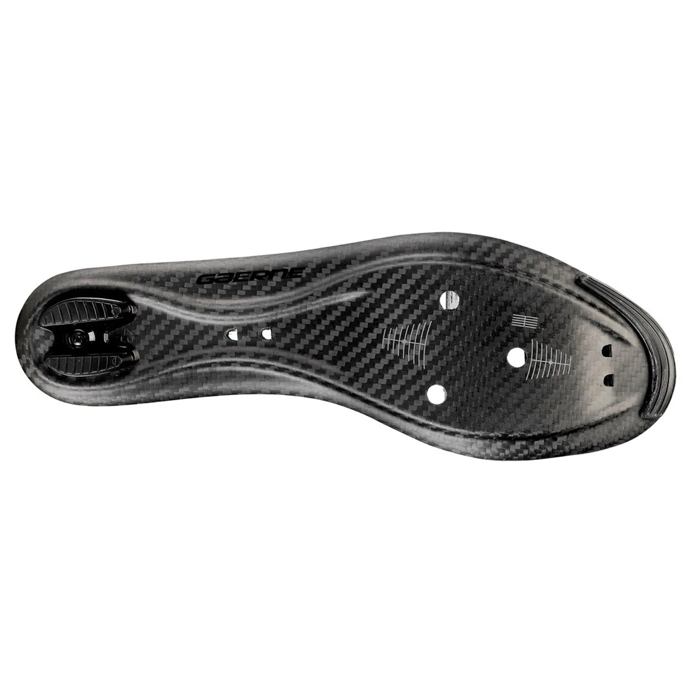 Gaerne Gaerne Carbon G.Tornado women shoes - Matte Black