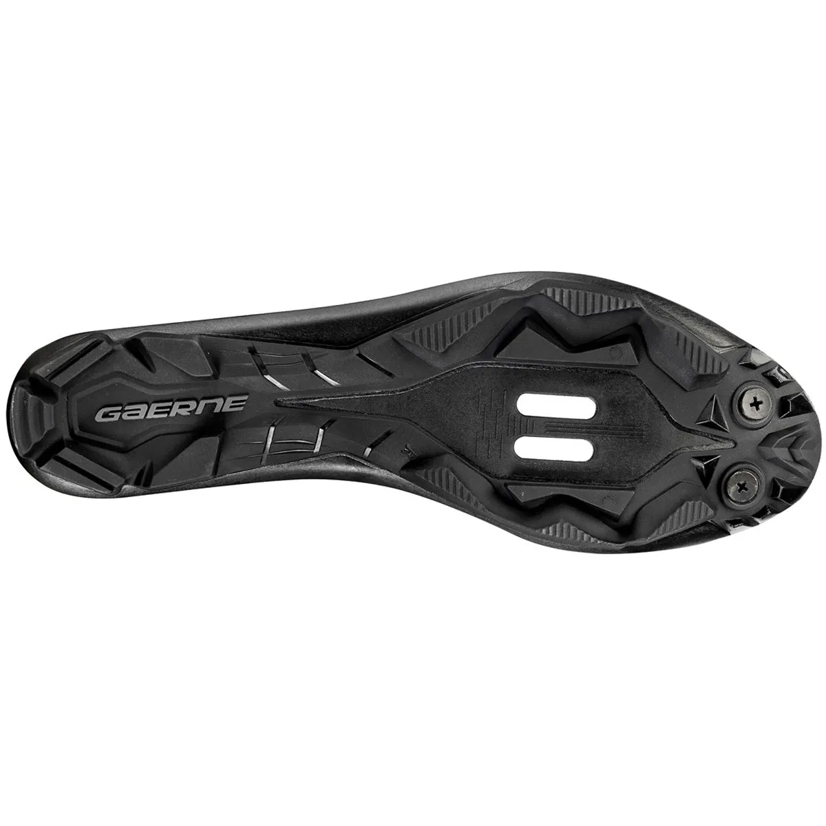 Gaerne G.Hurricane Lady shoes - Matt black