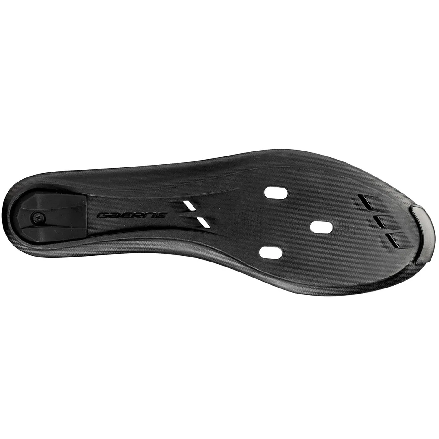 Gaerne G.Ice-Storm 1.0 Gore-Tex shoes - Black