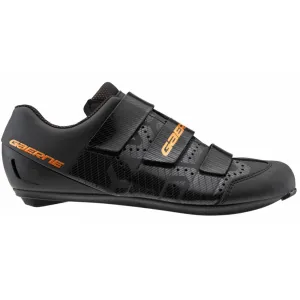 Gaerne G.Record Women's Shoes - Matte Black 