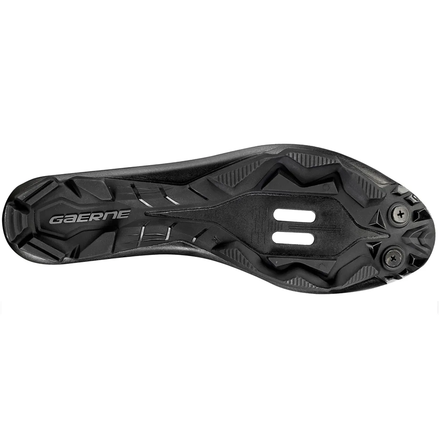 Gaerne Lampo mtb shoes - Brown