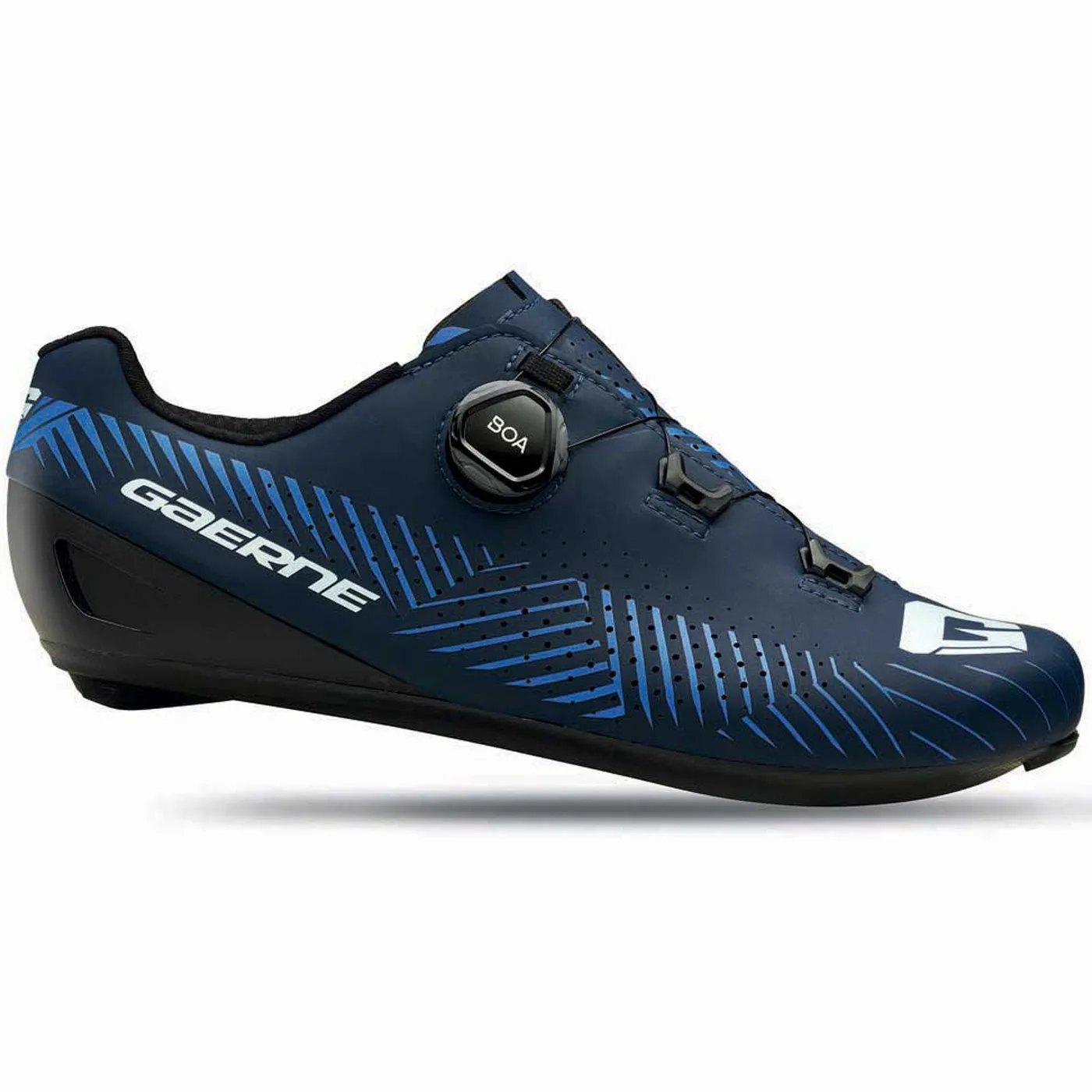 Gaerne Tuono shoes - Blue