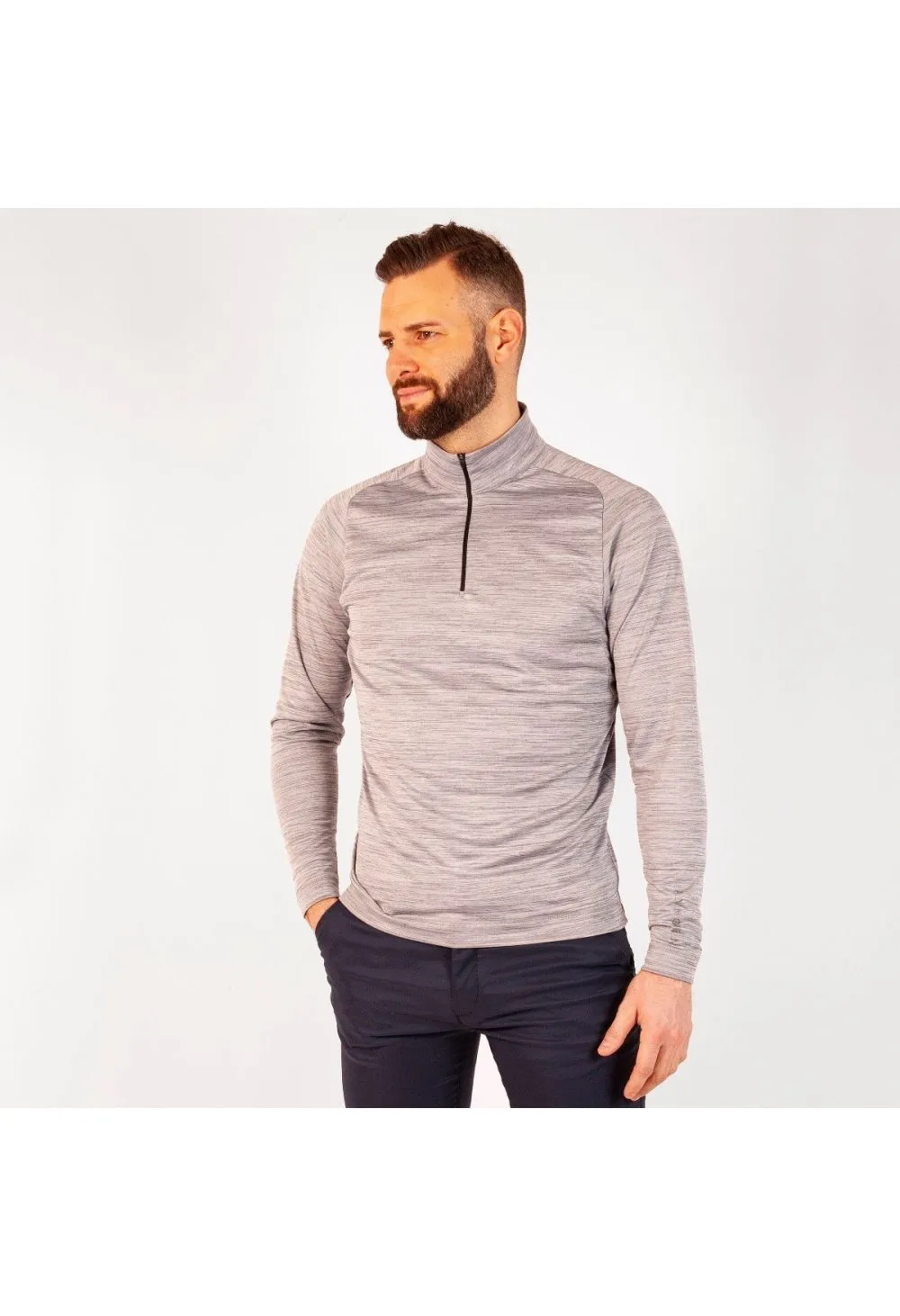 Galvin Green Dixon Insula Golf Pullover G7973