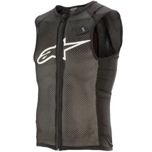 Gilet Alpinestar Paragon Plus Protections Vest - Black