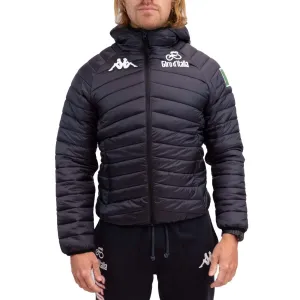 Giro d'Italia 6cento 660x jacket - Blue