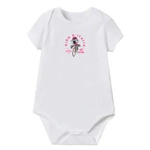 Giro d'Italia baby body