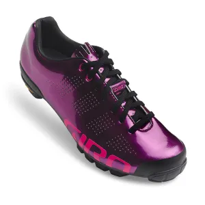 Giro Empire VR90 Woman Shoes - Berry